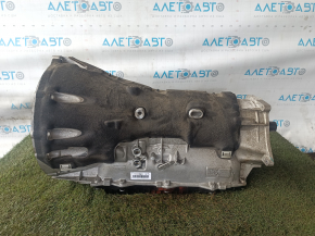 АКПП в сборе BMW X7 G07 19-20 3.0T AWD GA8HP51X-WY0  85к