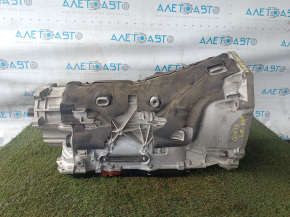 АКПП в сборе BMW X7 G07 19-20 3.0T AWD GA8HP51X-WY0  85к