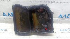 Поддон АКПП VW PASSAT b8 16-19 USA 1.8Т