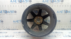 Диск колесный R19x8.5J 5×114.3 ET42.5 Ford Mustang mk6 15-23 тип 3, легкая бордюрка