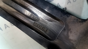 Диск колесный R19x8.5J 5×114.3 ET42.5 Ford Mustang mk6 15-23 тип 3, легкая бордюрка