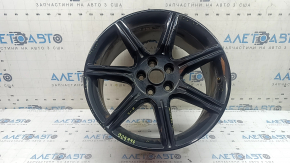 Диск колесный R19x8.5J 5×114.3 ET42.5 Ford Mustang mk6 15-23 тип 3, легкая бордюрка