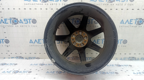 Диск колесный R19x8.5J 5×114.3 ET42.5 Ford Mustang mk6 15-23 тип 3, легкая бордюрка