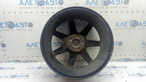 Диск колесный R19x8.5J 5×114.3 ET42.5 Ford Mustang mk6 15-23 тип 3, бордюрка