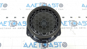 Динамик дверной задний левый Audi Q8 19-26 Bang and Olufsen