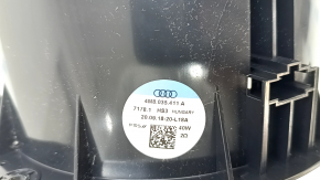Динамик дверной задний левый Audi Q8 19-26 Bang and Olufsen