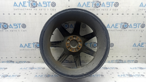 Диск колесный R19x8.5J 5×114.3 ET42.5 Ford Mustang mk6 15-23 тип 3, легкая бордюрка