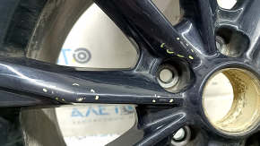 Диск колесный R18x7.5J 5x114.3 Honda CRV 23-26 Enkei, легкая бордюрка