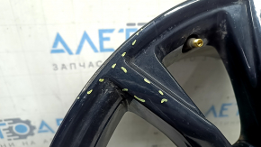 Диск колесный R18x7.5J 5x114.3 Honda CRV 23-26 Enkei, легкая бордюрка