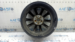 Диск колесный R18x7.5J 5x114.3 Honda CRV 23-26 Enkei, легкая бордюрка