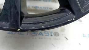 Диск колесный R18x7.5J 5x114.3 Honda CRV 23-26 Enkei, легкая бордюрка