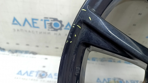 Диск колесный R18x7.5J 5x114.3 Honda CRV 23-26 Enkei, легкая бордюрка