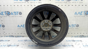 Диск колесный R18x7.5J 5x114.3 Honda CRV 23-26 Enkei, легкая бордюрка