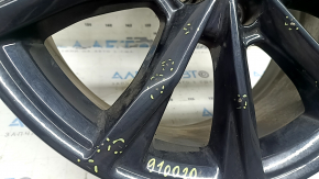 Диск колесный R18x7.5J 5x114.3 Honda CRV 23-26 Enkei, бордюрка