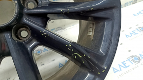 Диск колесный R18x7.5J 5x114.3 Honda CRV 23-26 Enkei, бордюрка