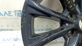 Диск колесный R18x7.5J 5x114.3 Honda CRV 23-26 Enkei, бордюрка