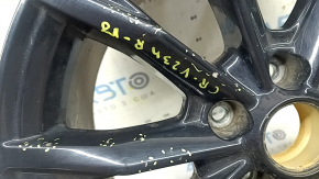 Диск колесный R18x7.5J 5x114.3 Honda CRV 23-26 Enkei, бордюрка
