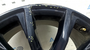 Диск колесный R18x7.5J 5x114.3 Honda CRV 23-26 Enkei, бордюрка