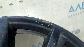 Диск колесный R18x7.5J 5x114.3 Honda CRV 23-26 Enkei,  бордюрка