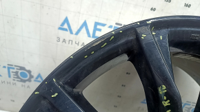 Диск колесный R18x7.5J 5x114.3 Honda CRV 23-26 Enkei,  бордюрка