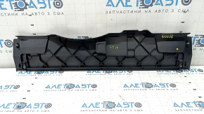 Кронштейн пола багажника Audi Q8 19-26 передний, потерт
