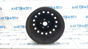 Диск колесный железный R16x6.5J 5x114.3 Toyota Camry v40 ржавый
