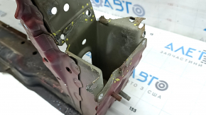 Ansamblu panou radiator TV Toyota Camry V40