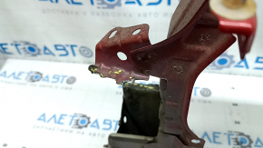 Ansamblu panou radiator TV Toyota Camry V40