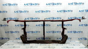 Ansamblu panou radiator TV Toyota Camry V40