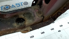Ansamblu panou radiator TV Toyota Camry V40