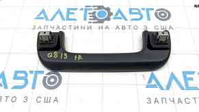Ручка потолка передняя правая Audi Q8 19-26 черная