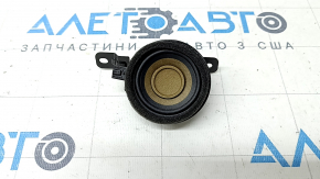 Динамик пищалка в передней стойке левый Audi Q8 19-26 Bang and Olufsen
