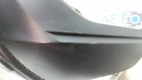 Бампер задний голый нижняя часть Honda CRV 23-26 HEV Sport, структура, царапины, тычки