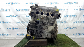 Двигатель 2AZ-FXE Toyota Camry v40 2.4 hybrid 125к, запустился