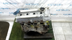Двигатель 2AZ-FXE Toyota Camry v40 2.4 hybrid 125к, запустился