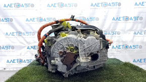 АКПП в сборе Toyota Camry v40 hybrid вариатор CVT 125к
