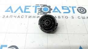 Difuzor tweeter panou frontal central Audi Q8 19-25 Bang and Olufsen