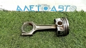 Шатун с поршнем 1шт BMW 5 G30 17-19 B46B20B 2.0T h:51.0 d:82.0