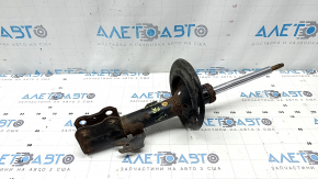 Amortizor dreapta față ruginit pentru Toyota Camry V40 hibrid