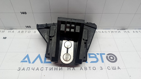 Кронштейн переднего бампера левый Mazda CX-90 24-26