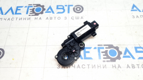 Motor reglabil pernă inferioară scaun șofer Honda CRV 23-26, față, fără cadru scaun