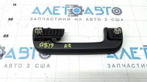 Ручка потолка задняя правая Audi Q8 19-26 черная
