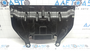 Защита двигателя передняя BMW 3 F30 4d 12-14 RWD