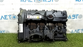 Крышка клапанная BMW 5 G30 17-19 B46B20B 2.0т надлом