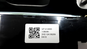 Аккумуляторная батарея ВВБ в сборе Honda CRV 23-26 HEV 259V, 10к
