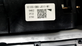 Аккумуляторная батарея ВВБ в сборе Honda CRV 23-26 HEV 259V, 10к