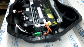 Аккумуляторная батарея ВВБ в сборе Honda CRV 23-26 HEV 259V, 10к
