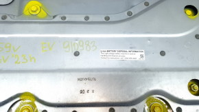 Аккумуляторная батарея ВВБ в сборе Honda CRV 23-26 HEV 259V, 10к