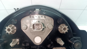 Эмблема решетки радиатора grill Nissan Ariya 23-26