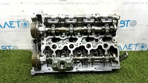 Ansamblu chiulasă BMW 5 G30 17-19 B46B20B 2.0t RWD 59k,